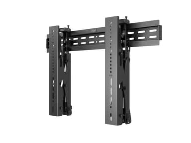 Multibrackets 0513 kyltin näyttökiinnike 177,8 cm (70") Musta