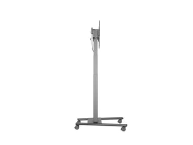 Multibrackets M Motorized Floorstand 37-90" Black