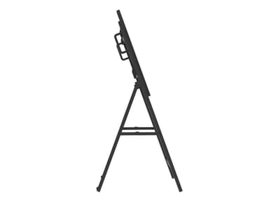 Multibrackets 5280 kyltin näyttökiinnike 139,7 cm (55") Musta