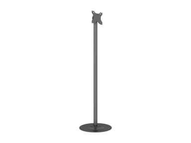Multibrackets 0549 kyltin näyttökiinnike 76,2 cm (30") Musta