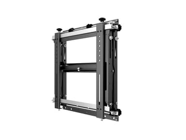 Multibrackets 0568 kyltin näyttökiinnike 177,8 cm (70") Musta
