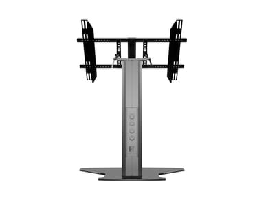 Multibrackets 7413 kyltin näyttökiinnike 139,7 cm (55") Musta