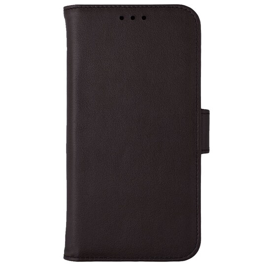 La Vie Samsung Galaxy S7 lompakkokotelo (musta)