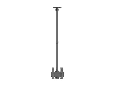 Multibrackets 3897 kyltin näyttökiinnike 106,7 cm (42") Musta