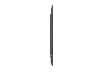 Multibrackets 8830 TV-kiinnike 2,54 m (100") Musta