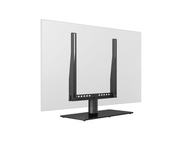 Multibrackets 1114 TV-kiinnike 106,7 cm (42") Musta