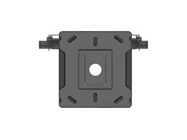 Multibrackets 3897 kyltin näyttökiinnike 106,7 cm (42") Musta