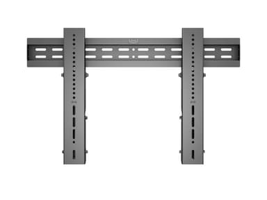 Multibrackets 0513 kyltin näyttökiinnike 177,8 cm (70") Musta