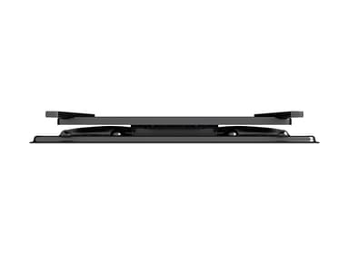 Multibrackets 5101 kyltin näyttökiinnike 2,16 m (85") Musta
