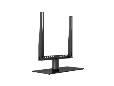Multibrackets 1114 TV-kiinnike 106,7 cm (42") Musta