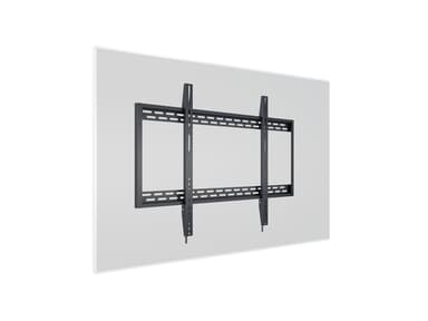 Multibrackets 8823 TV-kiinnike 2,54 m (100") Musta