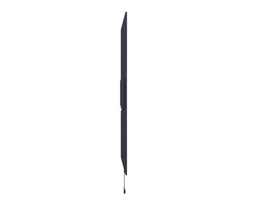 Multibrackets 0940 TV-kiinnike 2,79 m (110") Musta