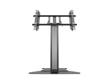 Multibrackets 7413 kyltin näyttökiinnike 139,7 cm (55") Musta
