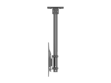 Multibrackets 3958 kyltin näyttökiinnike 165,1 cm (65") Musta