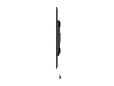 Multibrackets 6214 TV-kiinnike 119,4 cm (47") Musta