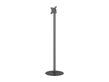 Multibrackets 0549 kyltin näyttökiinnike 76,2 cm (30") Musta