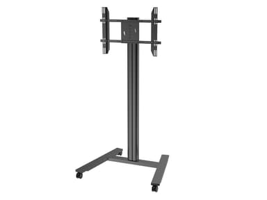 Multibrackets 5310 kyltin näyttökiinnike 2,03 m (80") Musta