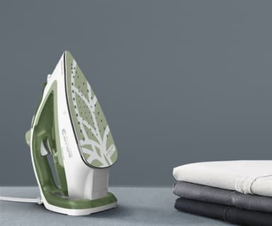 TEFAL EasyGliss Eco silitysrauta FV5781E1