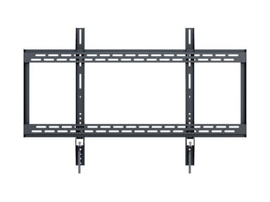 Multibrackets 8823 TV-kiinnike 2,54 m (100") Musta