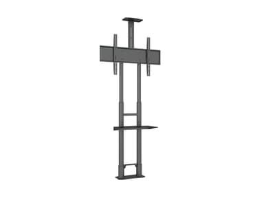 Multibrackets 7246 kyltin näyttökiinnike 2,03 m (80") Musta