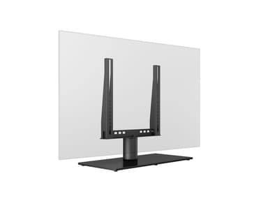 Multibrackets 3132 TV-kiinnike 81,3 cm (32") Musta