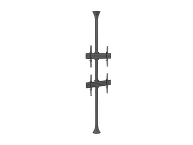 Multibrackets 3637 kyltin näyttökiinnike 165,1 cm (65") Musta