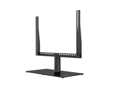 Multibrackets 1121 TV-kiinnike 152,4 cm (60") Musta