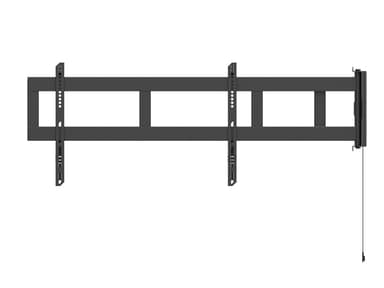 Multibrackets 2647 TV-kiinnike 175,3 cm (69") Musta