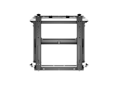Multibrackets 0568 kyltin näyttökiinnike 177,8 cm (70") Musta