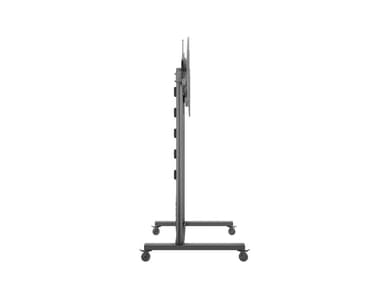 Multibrackets 3019 kyltin näyttökiinnike 195,6 cm (77") Musta