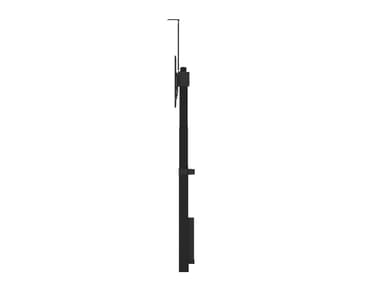 Multibrackets 8069 kyltin näyttökiinnike 2,54 m (100") Musta