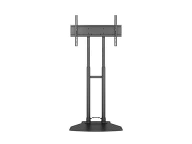 Multibrackets 7239 kyltin näyttökiinnike 2,03 m (80") Musta