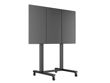 Multibrackets 1800 kyltin näyttökiinnike 139,7 cm (55") Musta