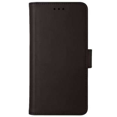 La Vie Huawei Honor 7 Lite lompakkokotelo (musta)