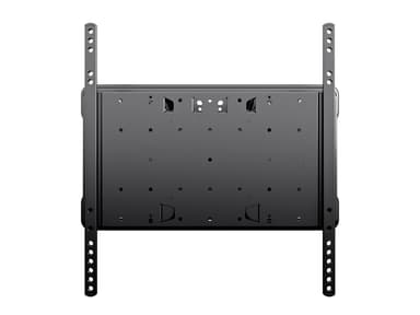 Multibrackets 5101 kyltin näyttökiinnike 2,16 m (85") Musta