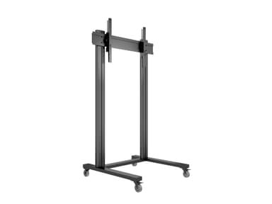 Multibrackets 2753 kyltin näyttökiinnike 2,79 m (110") Musta
