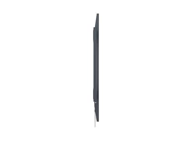 Multibrackets 8823 TV-kiinnike 2,54 m (100") Musta
