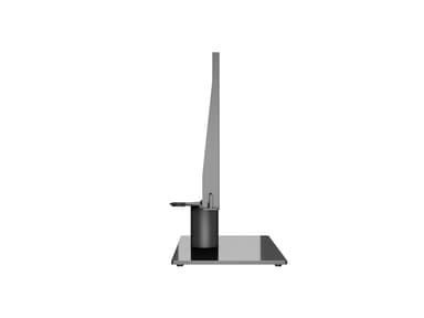 Multibrackets 3132 TV-kiinnike 81,3 cm (32") Musta