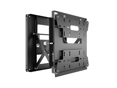 Multibrackets 0884 TV-kiinnike 139,7 cm (55") Musta