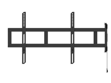 Multibrackets 6214 TV-kiinnike 119,4 cm (47") Musta