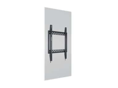 Multibrackets 8830 TV-kiinnike 2,54 m (100") Musta