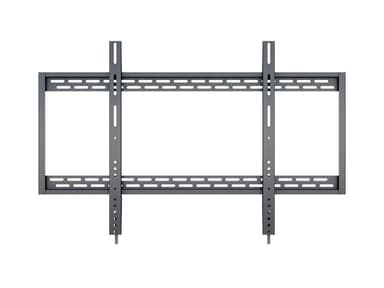 Multibrackets 8823 TV-kiinnike 2,54 m (100") Musta