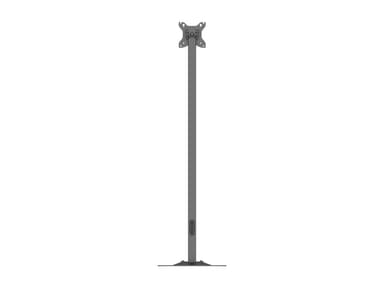Multibrackets 0549 kyltin näyttökiinnike 76,2 cm (30") Musta
