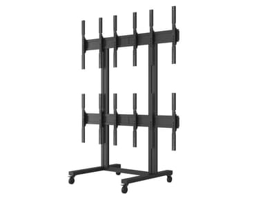 Multibrackets 1824 kyltin näyttökiinnike 139,7 cm (55") Musta