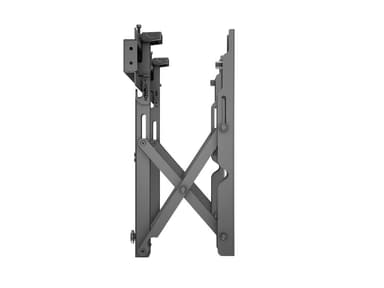 Multibrackets 0513 kyltin näyttökiinnike 177,8 cm (70") Musta