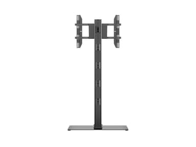 Multibrackets M Display Stand 24" - 65" 180 cm Black