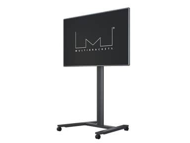 Multibrackets 5310 kyltin näyttökiinnike 2,03 m (80") Musta