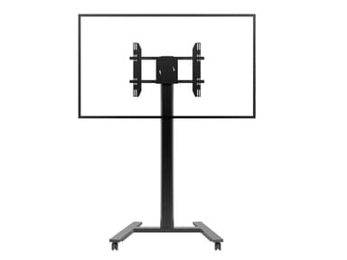 Multibrackets 5334 kyltin näyttökiinnike 2,03 m (80") Musta