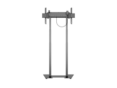 Multibrackets M Motorized Floorbase 37-90" Black