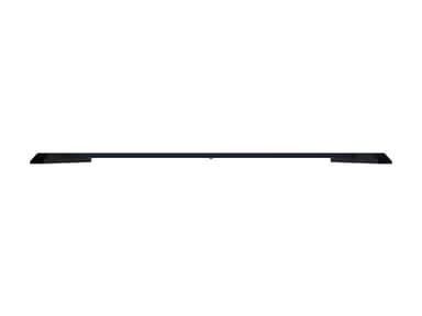 Multibrackets 0940 TV-kiinnike 2,79 m (110") Musta